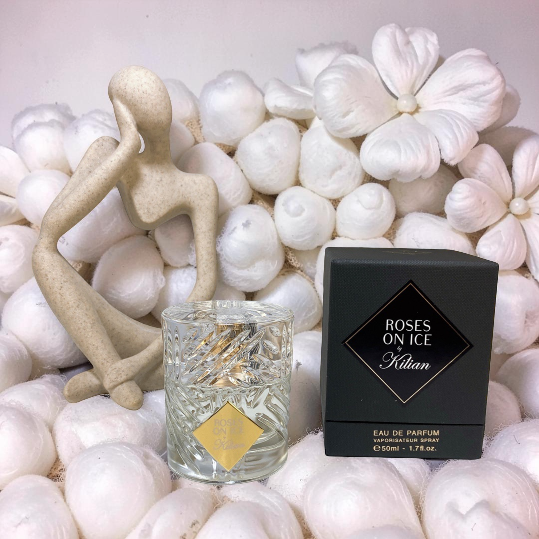 Kilian Paris Roses on Ice Eau de Parfum 50ml