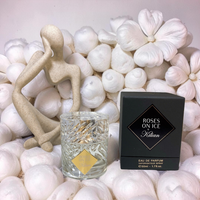 Kilian Paris Roses on Ice Eau de Parfum 50ml