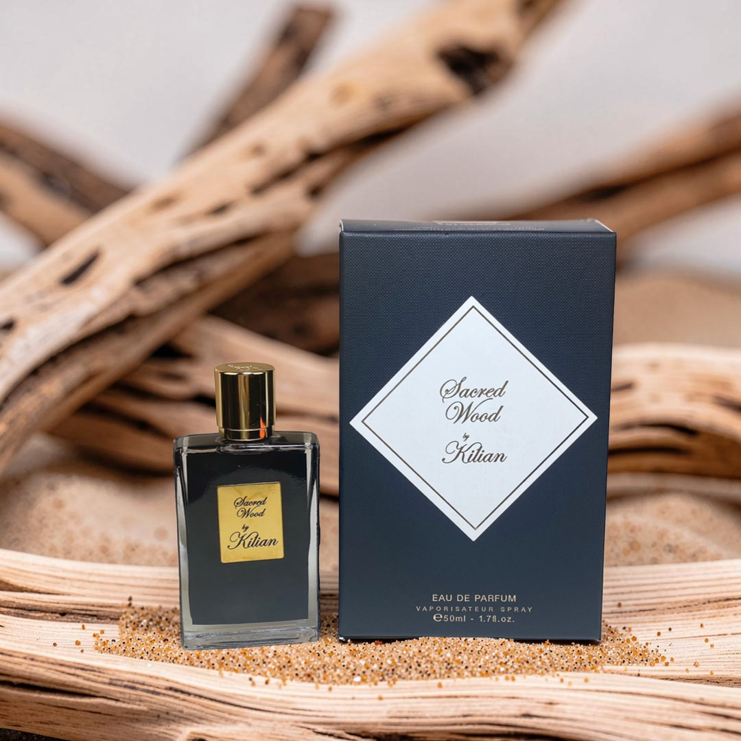 Kilian Paris Sacred Wood Eau de Parfum 50ml