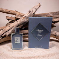 Kilian Paris Smoking Hot Eau de Parfum 50ml