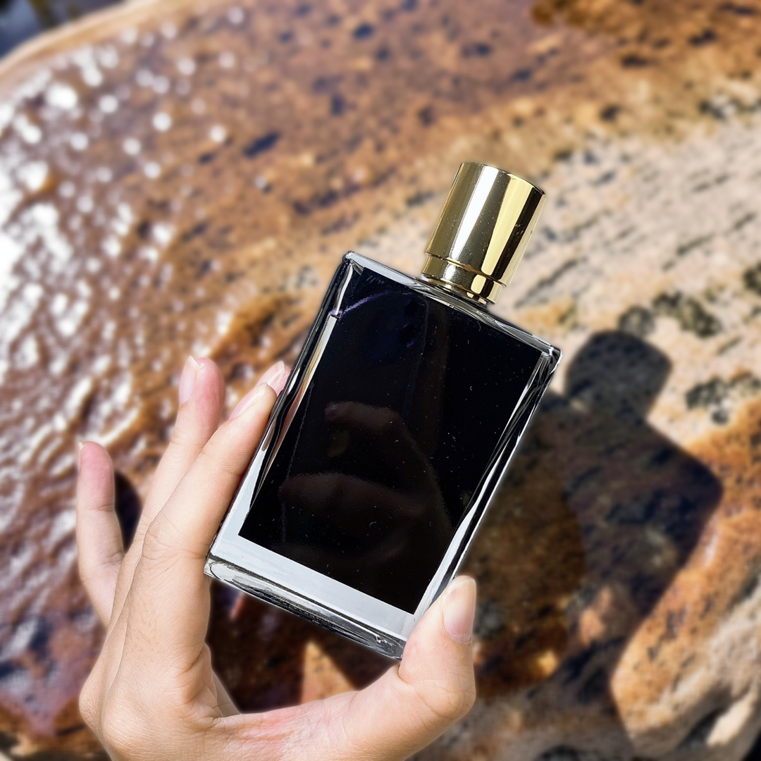 Kilian Paris Straight to Heaven, White Cristal - Oud & Musk Special Blend 2021 (50ml)