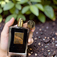 Kilian Paris Straight to Heaven, White Cristal - Oud & Musk Special Blend 2021 (50ml)