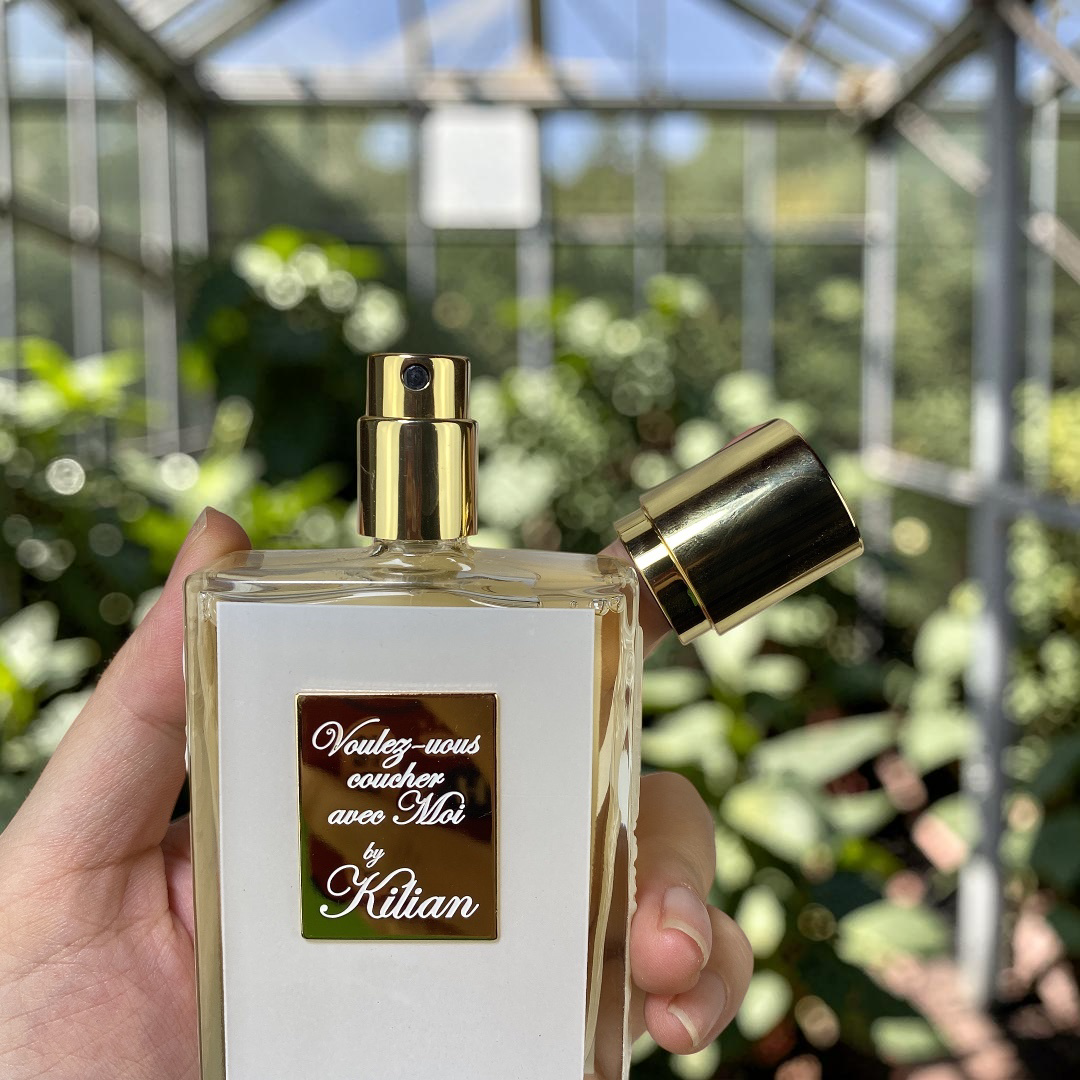 Kilian Paris Voulez-vous coucher avec Moi Eau de Parfum