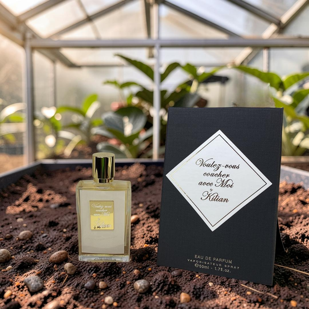 Kilian Paris Voulez-vous coucher avec Moi Eau de Parfum