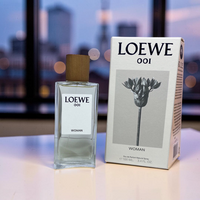LOEWE 001 Woman Eau de Parfum 50ml