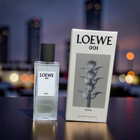 LOEWE 001 Woman Eau de Parfum 50ml