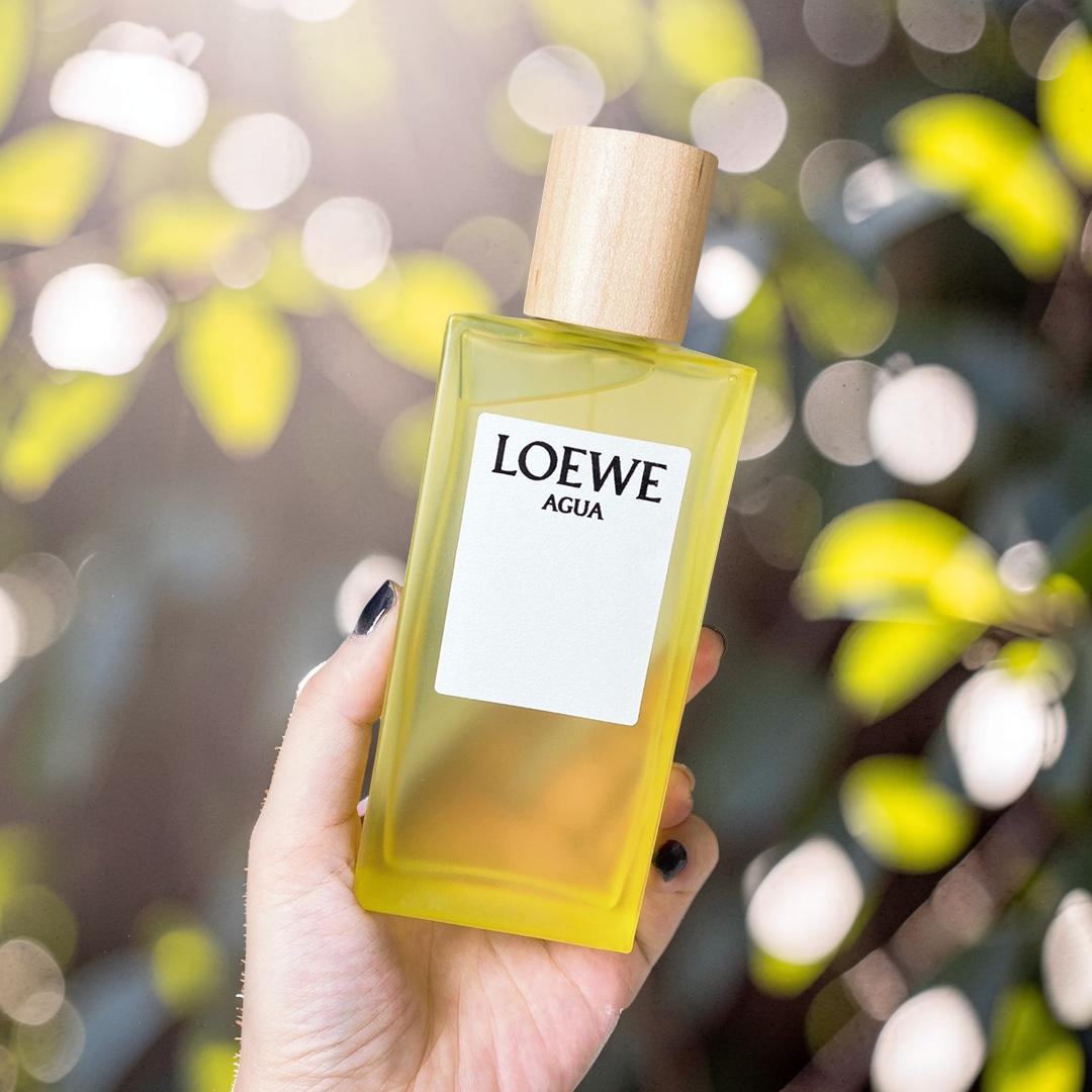 LOEWE Agua Eau de Toilette 100ml