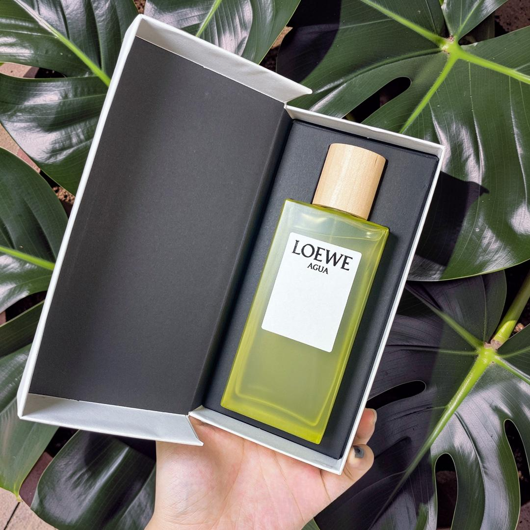 LOEWE Agua Eau de Toilette 100ml