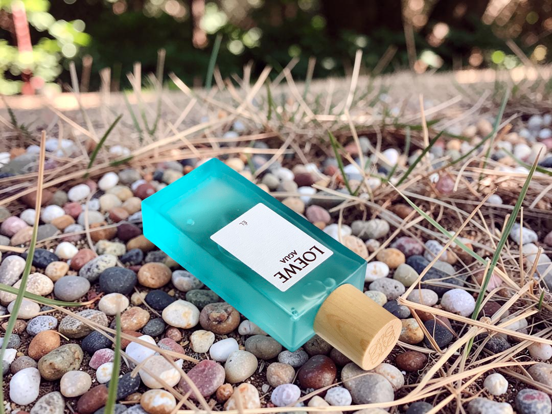 LOEWE Agua Él Eau de Toilette 100ml