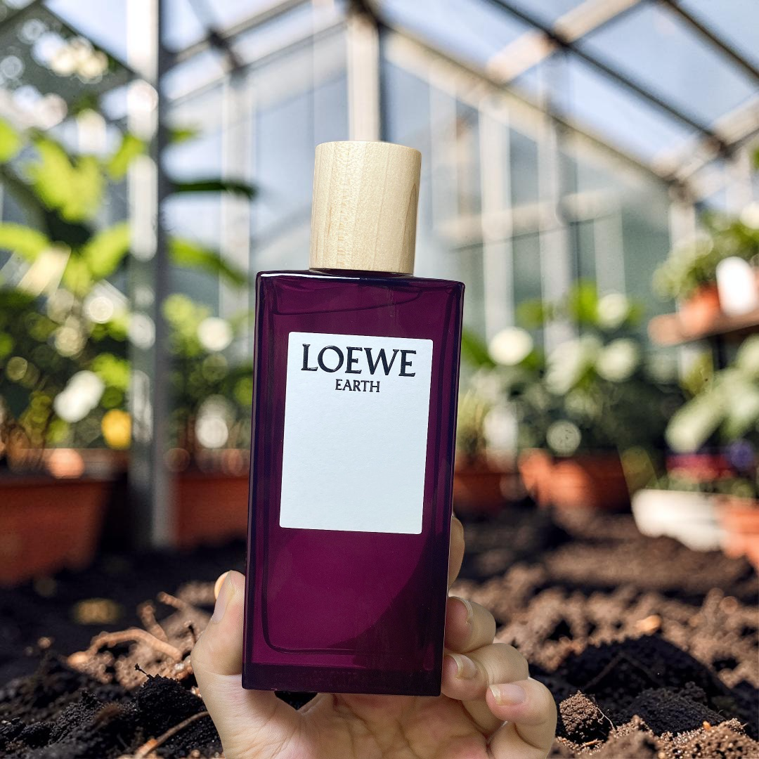 LOEWE Earth Eau de Parfum 100ml
