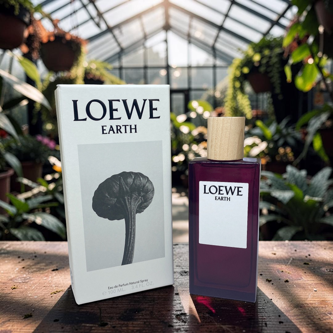LOEWE Earth Eau de Parfum 100ml