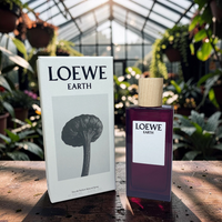 LOEWE Earth Eau de Parfum 100ml