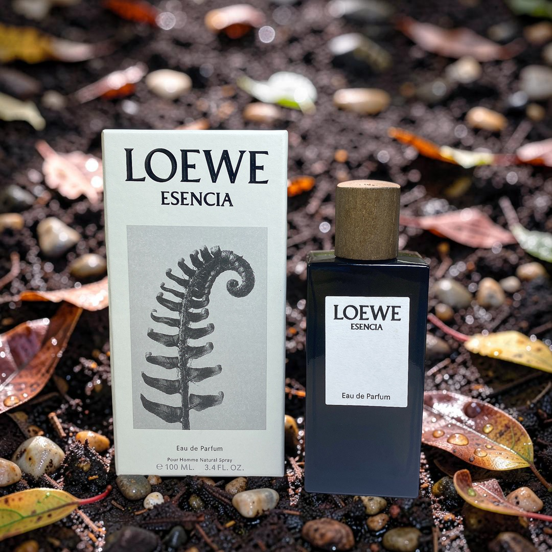 LOEWE Esencia Eau de Parfum 100ml
