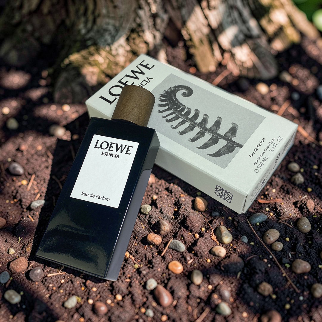 LOEWE Esencia Eau de Parfum 100ml