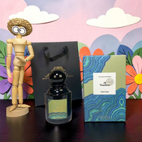L'Artisan Parfumeur 26 Tenebrae Eau de Parfum 75ml