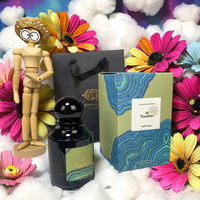 L'Artisan Parfumeur 26 Tenebrae Eau de Parfum 75ml