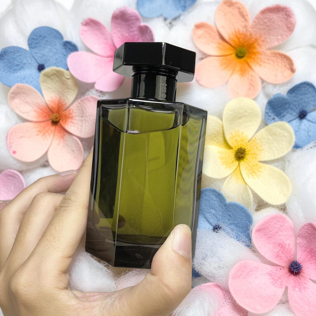 L'Artisan Parfumeur Dzongkha Eau de Parfum 100ml