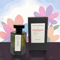 L'Artisan Parfumeur Dzongkha Eau de Parfum 100ml