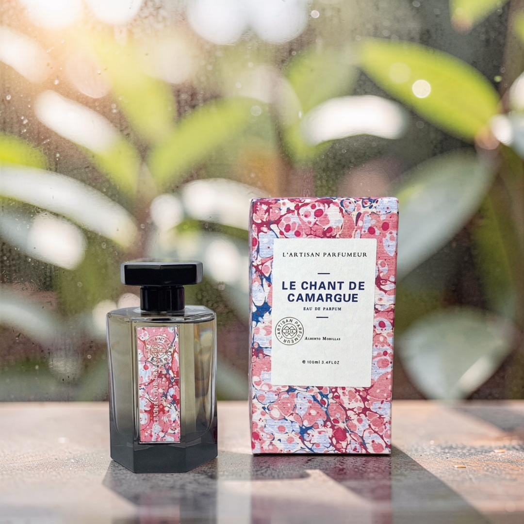 L'Artisan Parfumeur Le Chant de Camargue Eau de Parfum 100ml