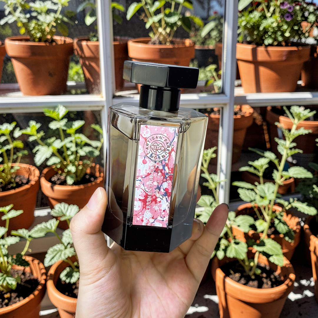 L'Artisan Parfumeur Le Chant de Camargue Eau de Parfum 100ml