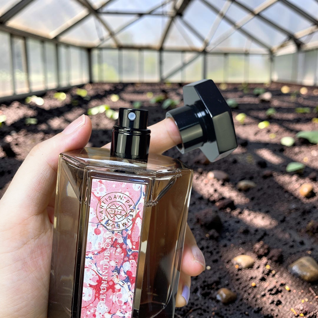 L'Artisan Parfumeur Le Chant de Camargue Eau de Parfum 100ml