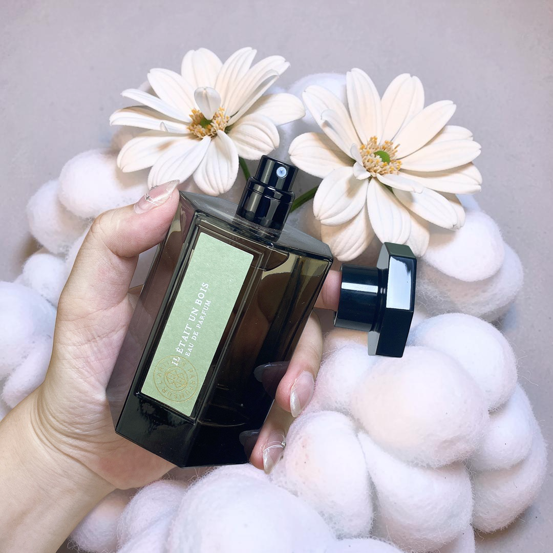 L'Artisan Parfumeur Mémoire de Roses Eau de Parfum 100ml