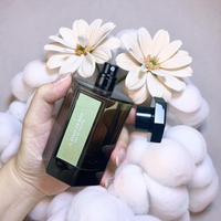 L'Artisan Parfumeur Mémoire de Roses Eau de Parfum 100ml
