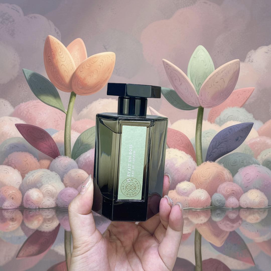 L'Artisan Parfumeur Mémoire de Roses Eau de Parfum 100ml