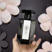 L'Artisan Parfumeur Mûre et Musc Eau de Toilette 100ml