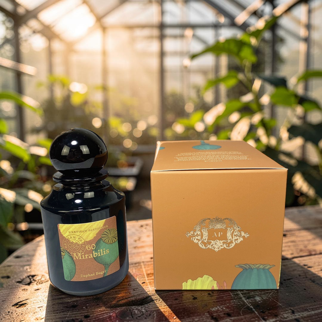 L'Artisan Parfumeur Mûre et Musc Eau de Toilette 75ml
