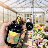 L'Artisan Parfumeur Mûre et Musc Eau de Toilette 75ml