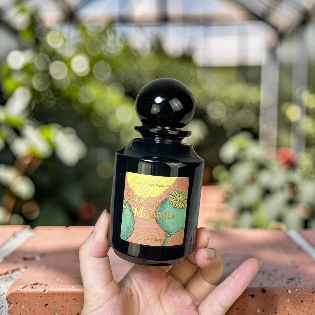 L'Artisan Parfumeur Mûre et Musc Eau de Toilette 75ml