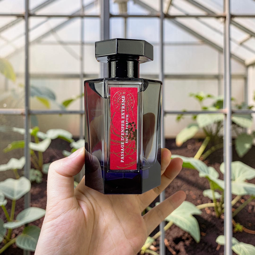 L'Artisan Parfumeur Passage d'Enfer Extrême Eau de Parfum 100ml