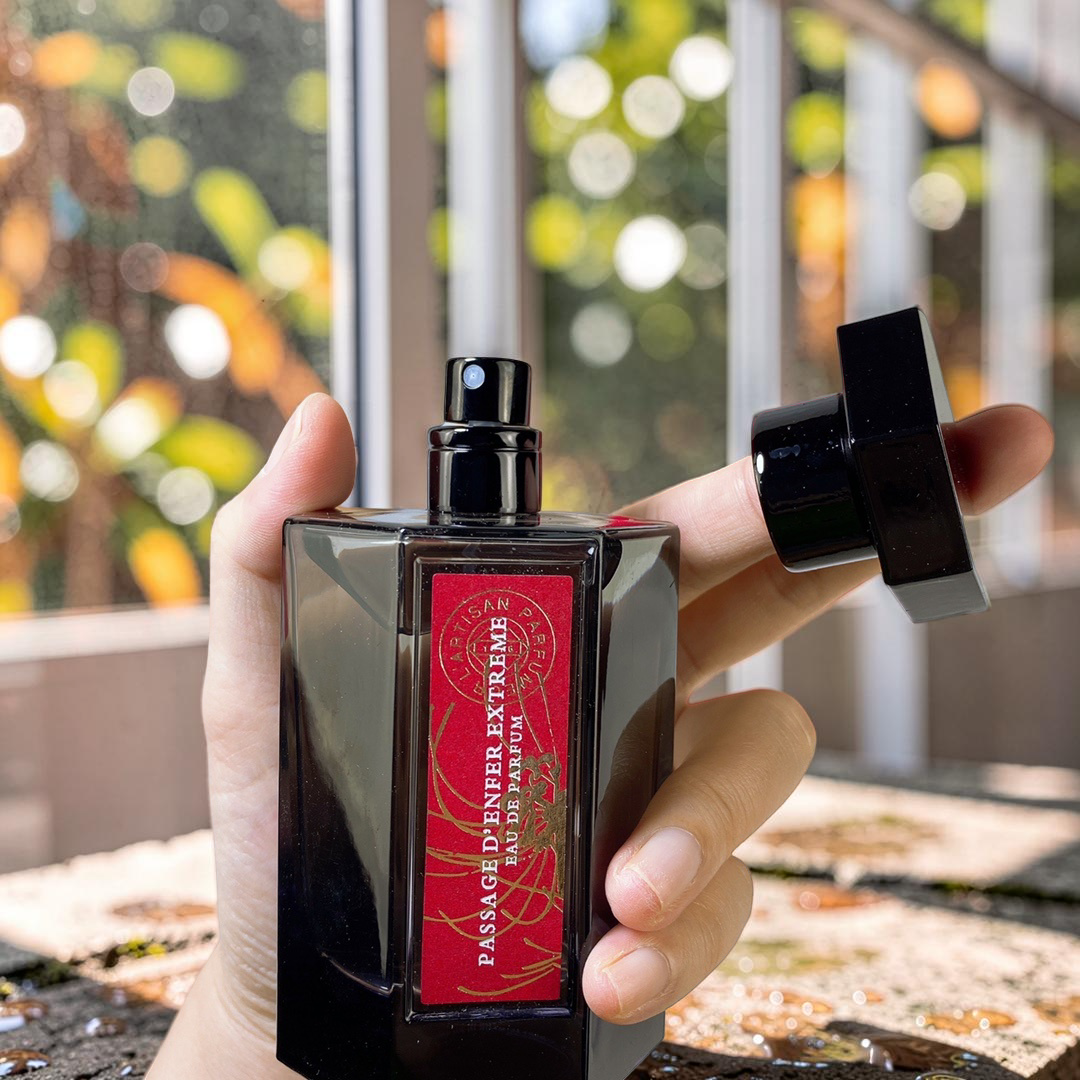 L'Artisan Parfumeur Passage d'Enfer Extrême Eau de Parfum 100ml