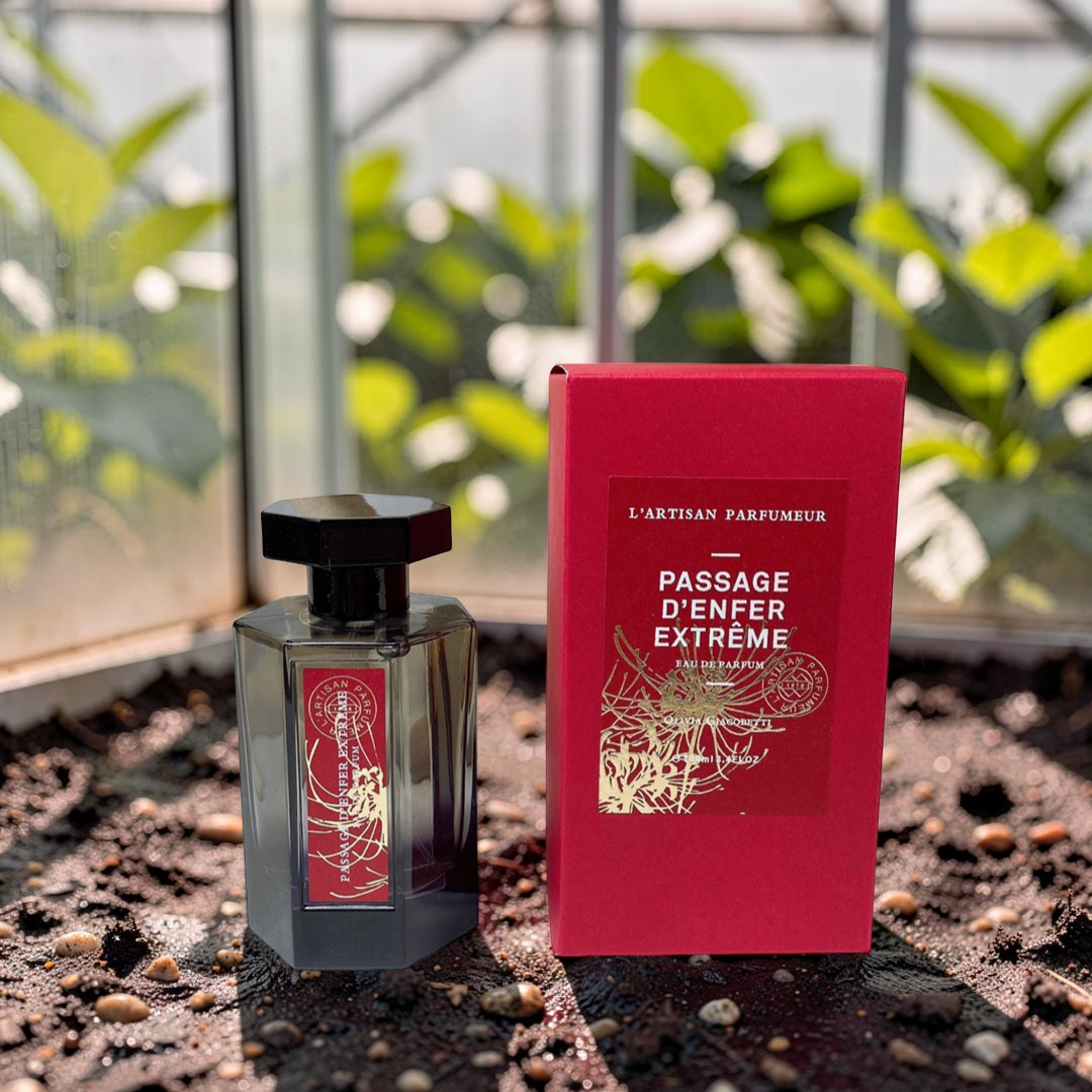 L'Artisan Parfumeur Passage d'Enfer Extrême Eau de Parfum 100ml