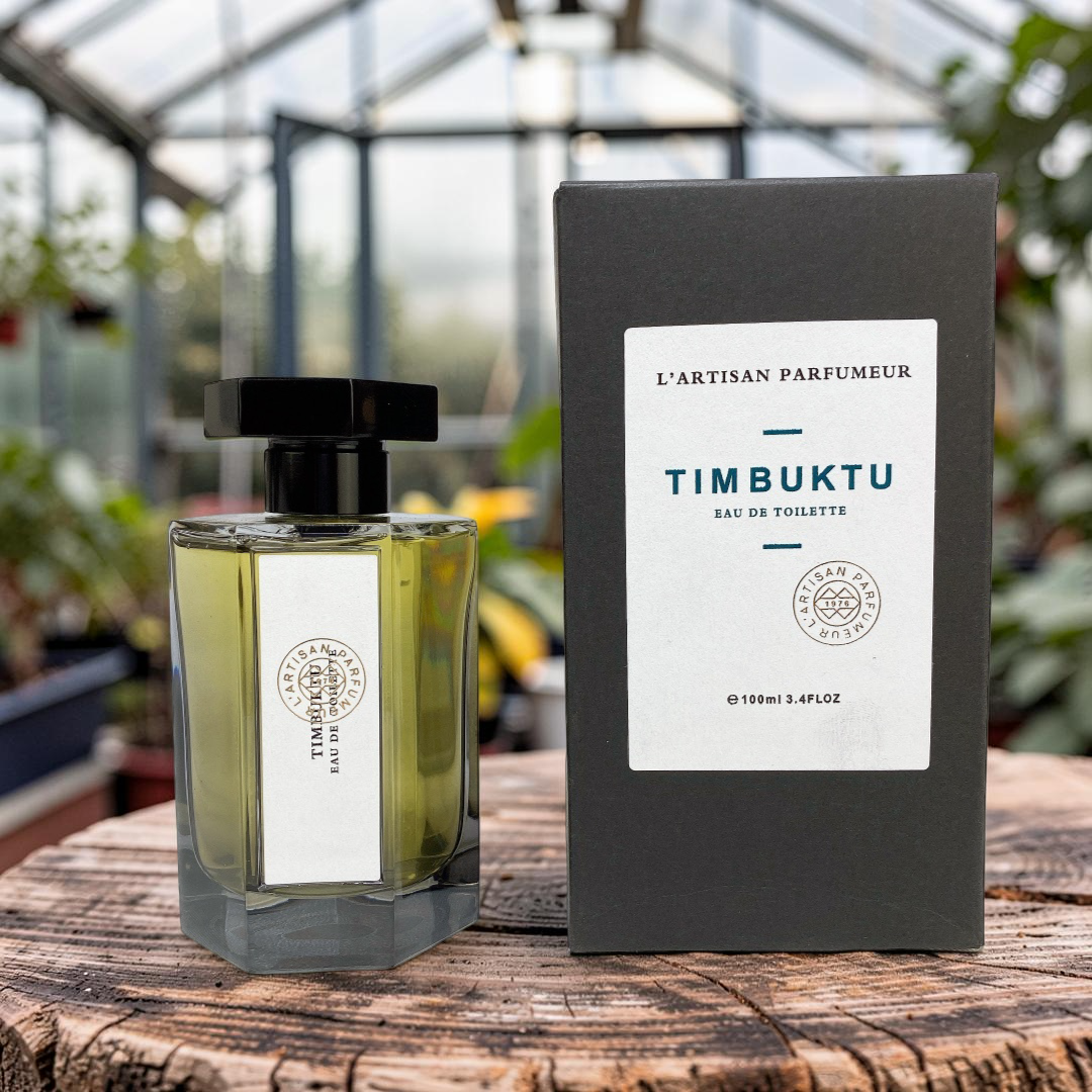 L'Artisan Parfumeur Premier Figuier Eau de Toilette 100ml