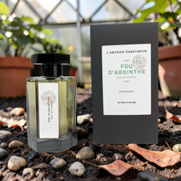 L'Artisan Parfumeur Premier Figuier Eau de Toilette 100ml