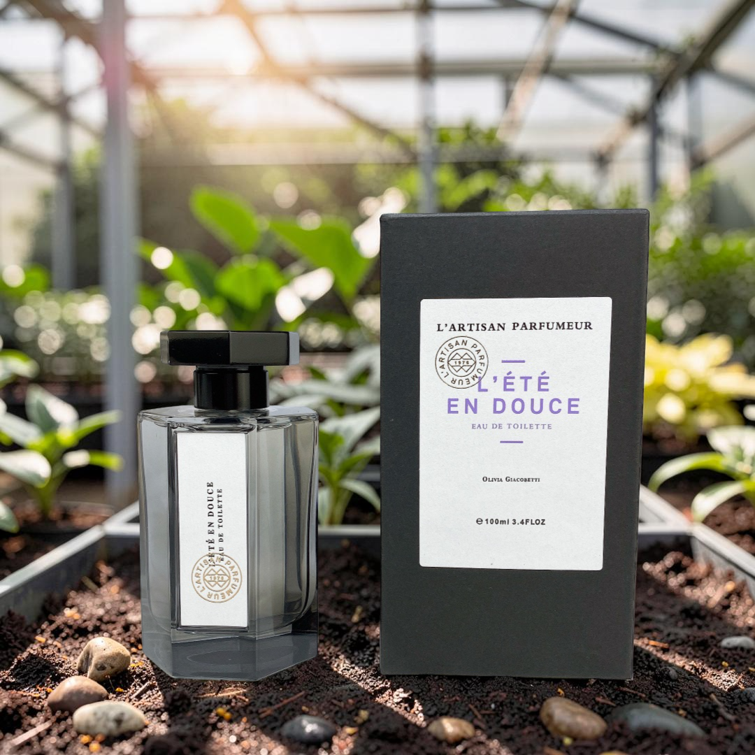 L'Artisan Parfumeur Premier Figuier Eau de Toilette 100ml