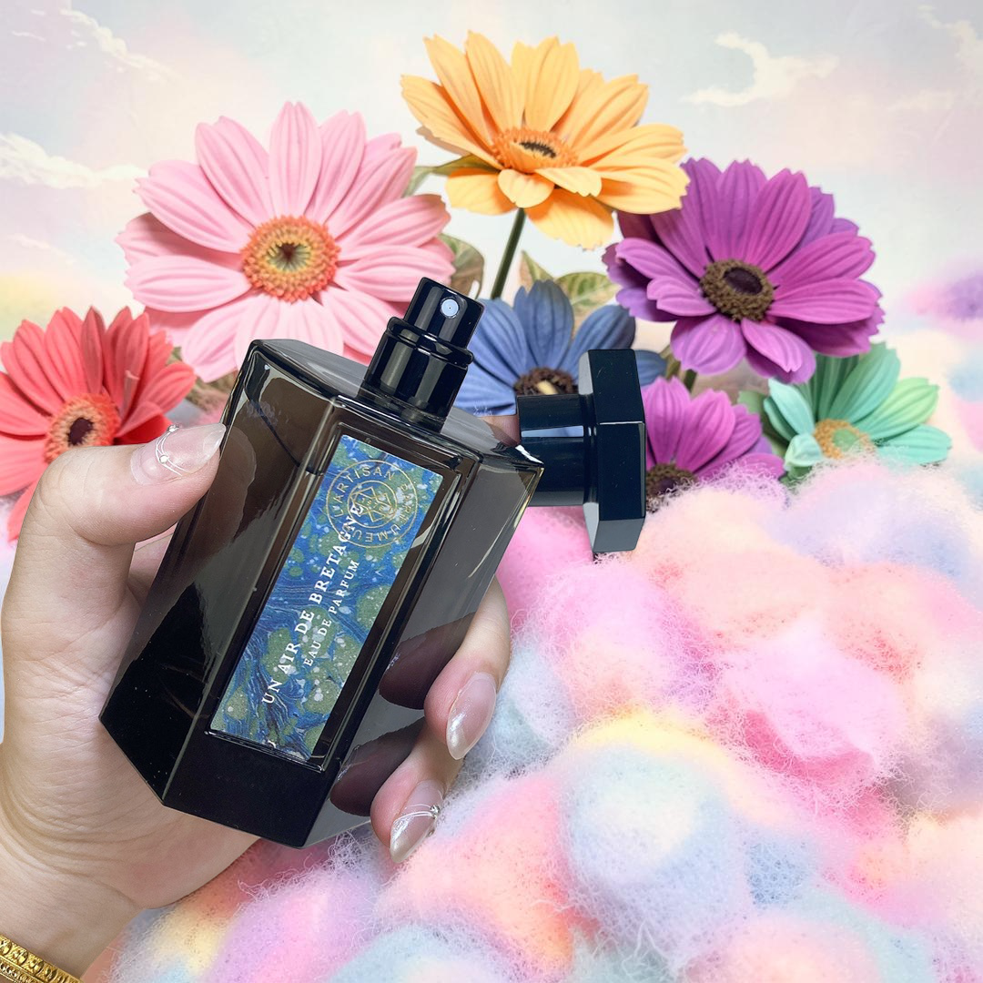 L'Artisan Parfumeur Un Air de Bretagne Eau de Parfum 100ml