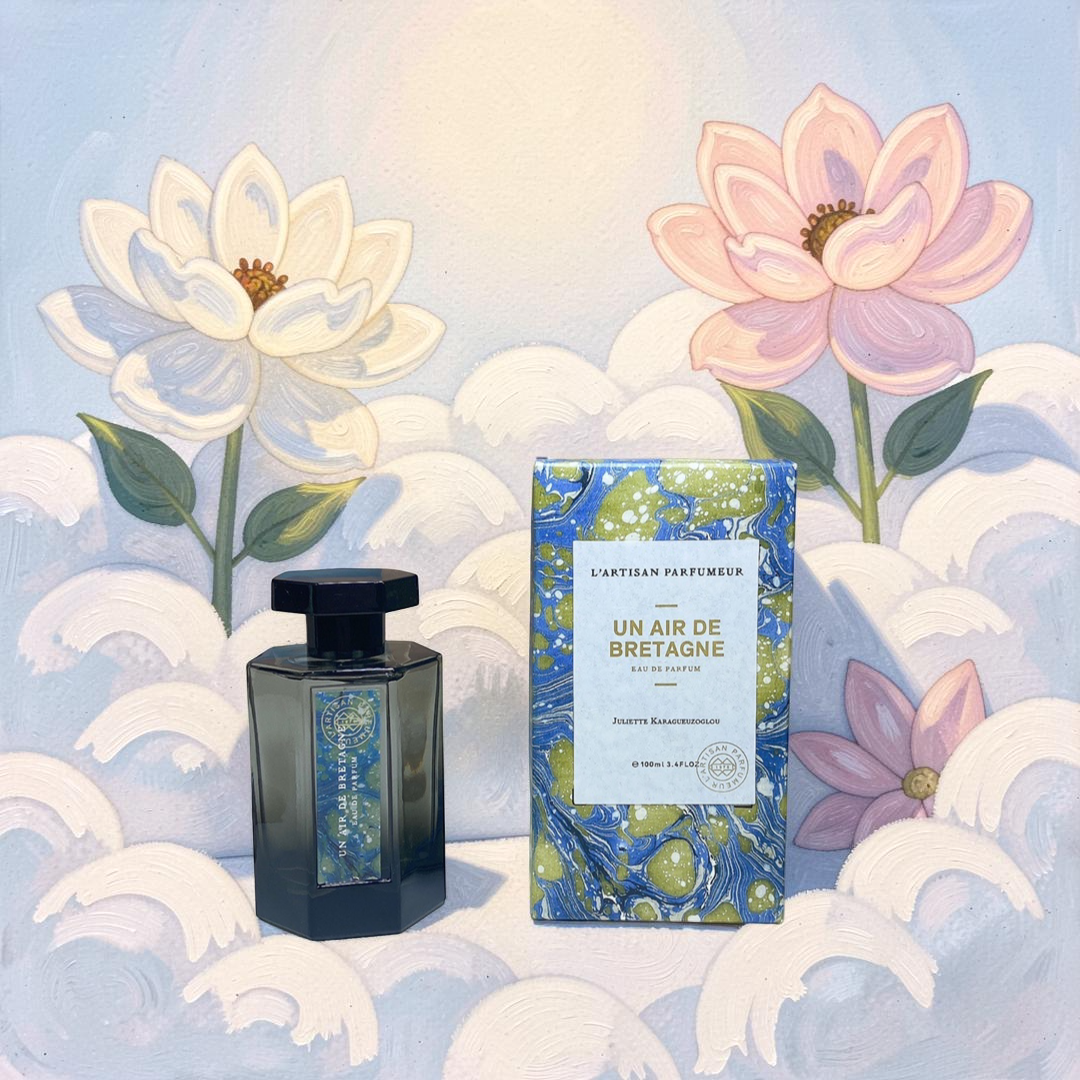 L'Artisan Parfumeur Un Air de Bretagne Eau de Parfum 100ml