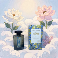 L'Artisan Parfumeur Un Air de Bretagne Eau de Parfum 100ml