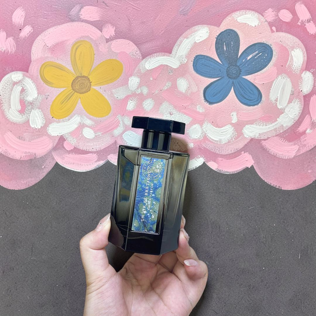 L'Artisan Parfumeur Un Air de Bretagne Eau de Parfum 100ml