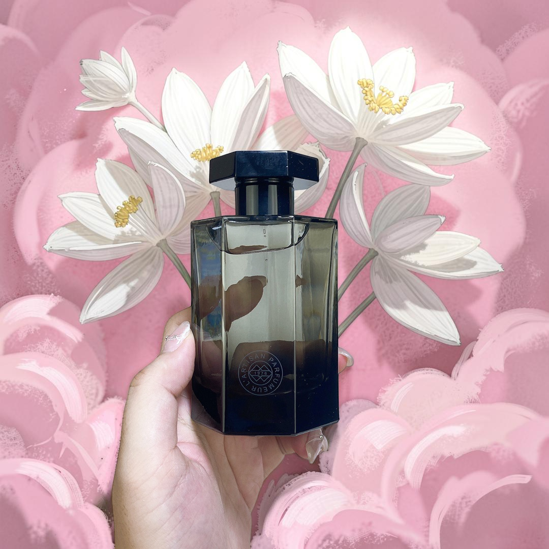 L'Artisan Parfumeur Un Air de Bretagne Eau de Parfum 100ml