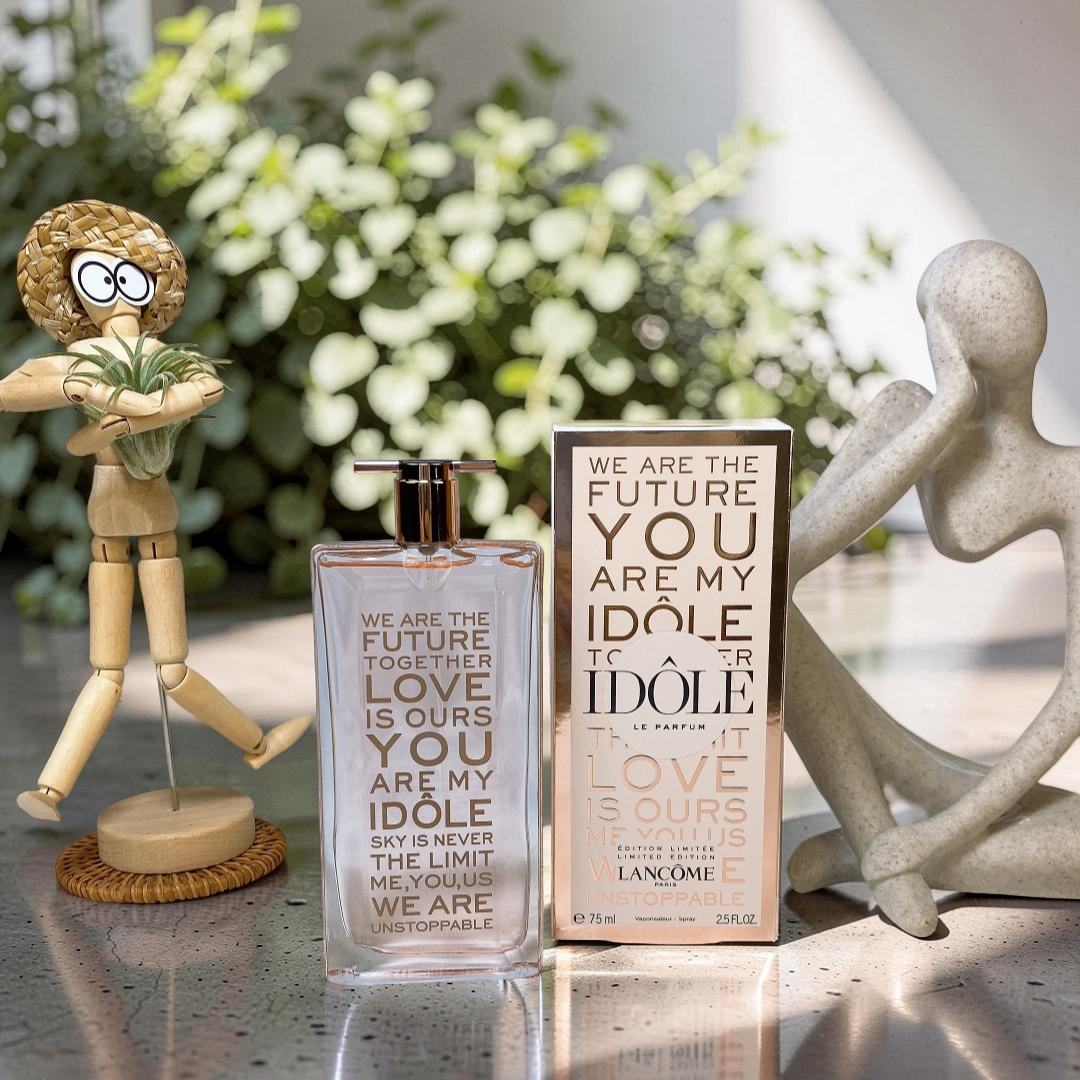 Lancôme Idôle Eau de Parfum 100ml