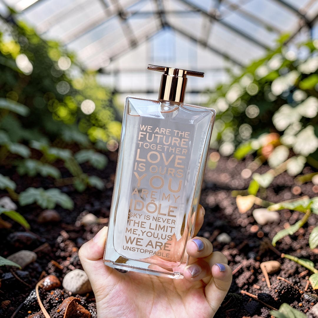 Lancôme Idôle Eau de Parfum 100ml