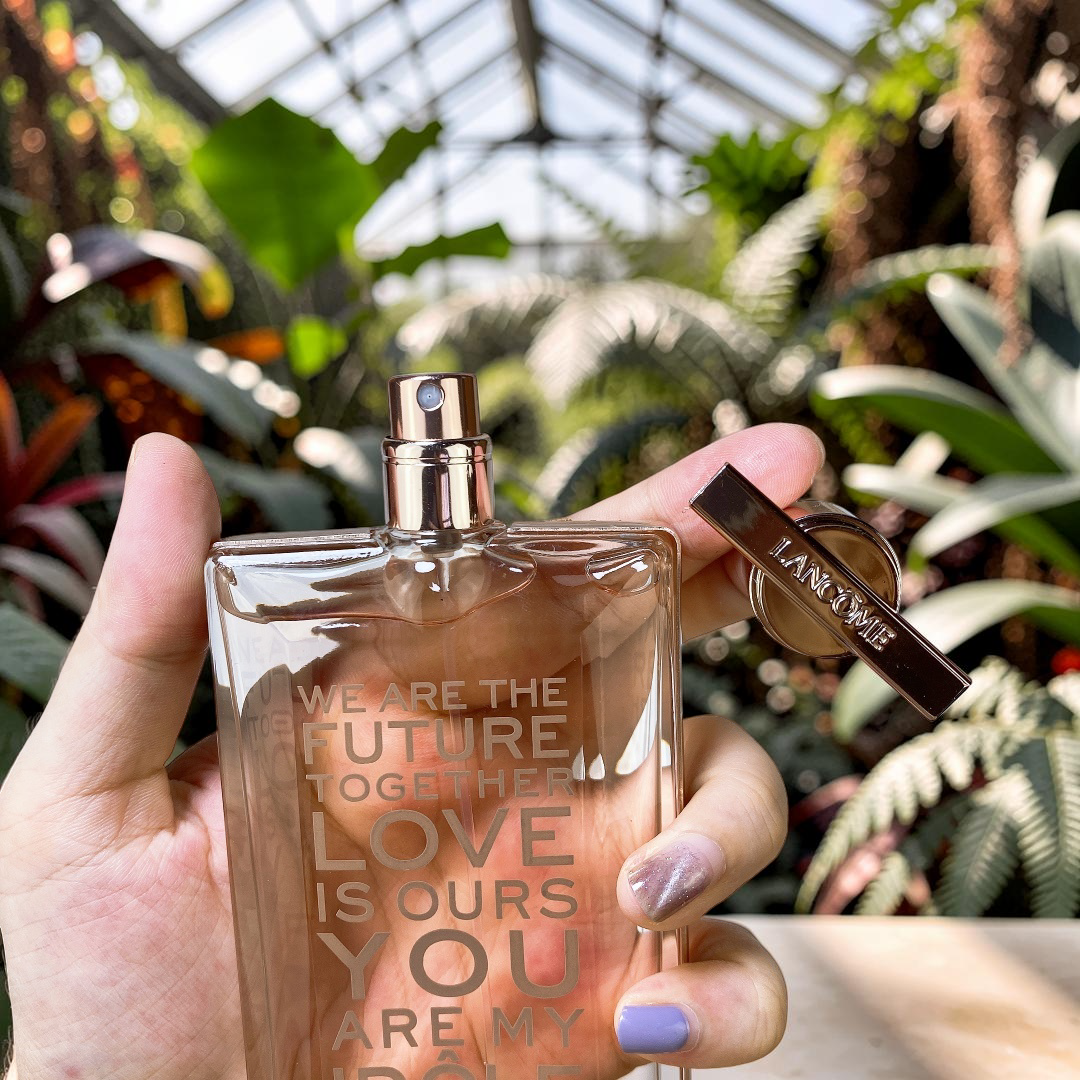 Lancôme Idôle Eau de Parfum 100ml