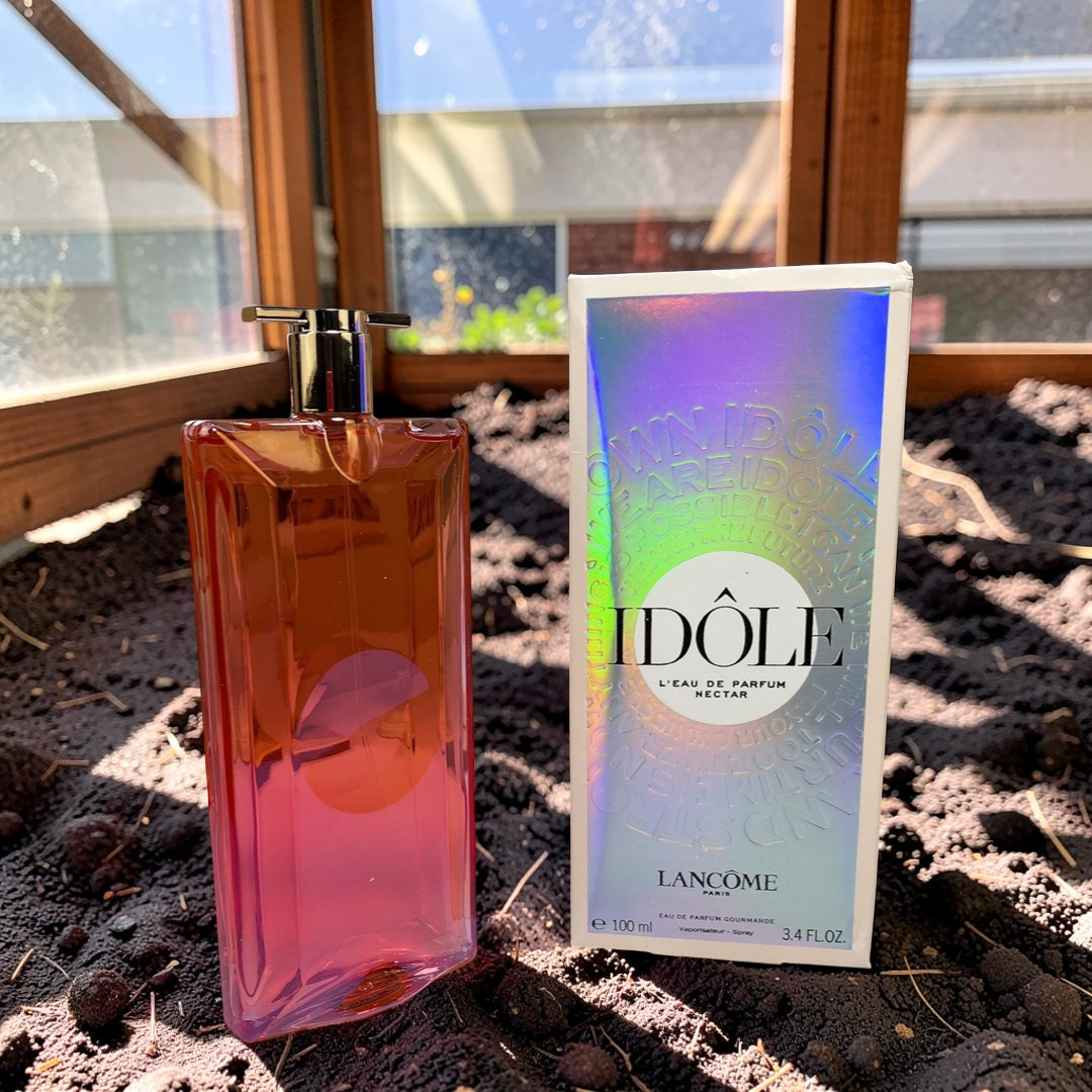 Lancôme Idôle L’Eau de Parfum Nectar 100ml