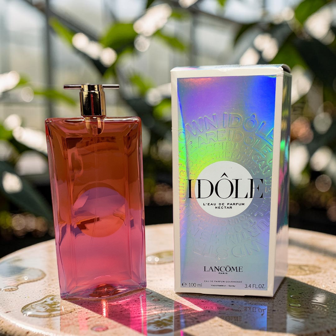 Lancôme Idôle L’Eau de Parfum Nectar 100ml