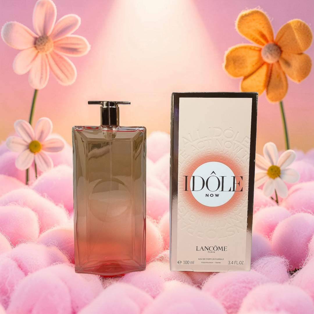 Lancôme Idôle Now Eau de Parfum Florale 100ml
