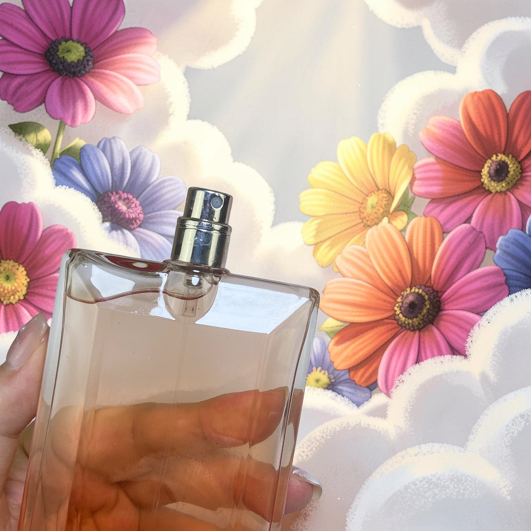 Lancôme Idôle Now Eau de Parfum Florale 100ml